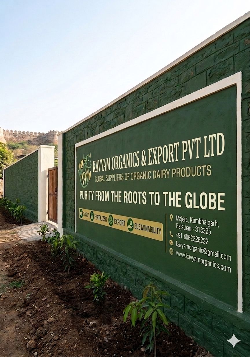 Kavyam Organics